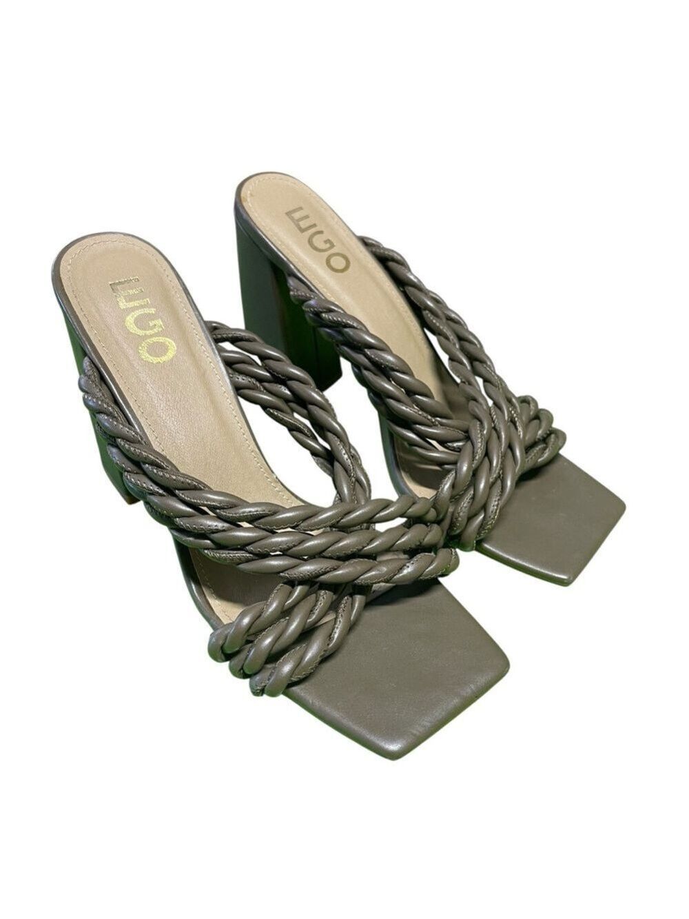 EGO Rope Mules - Picture 2 of 5